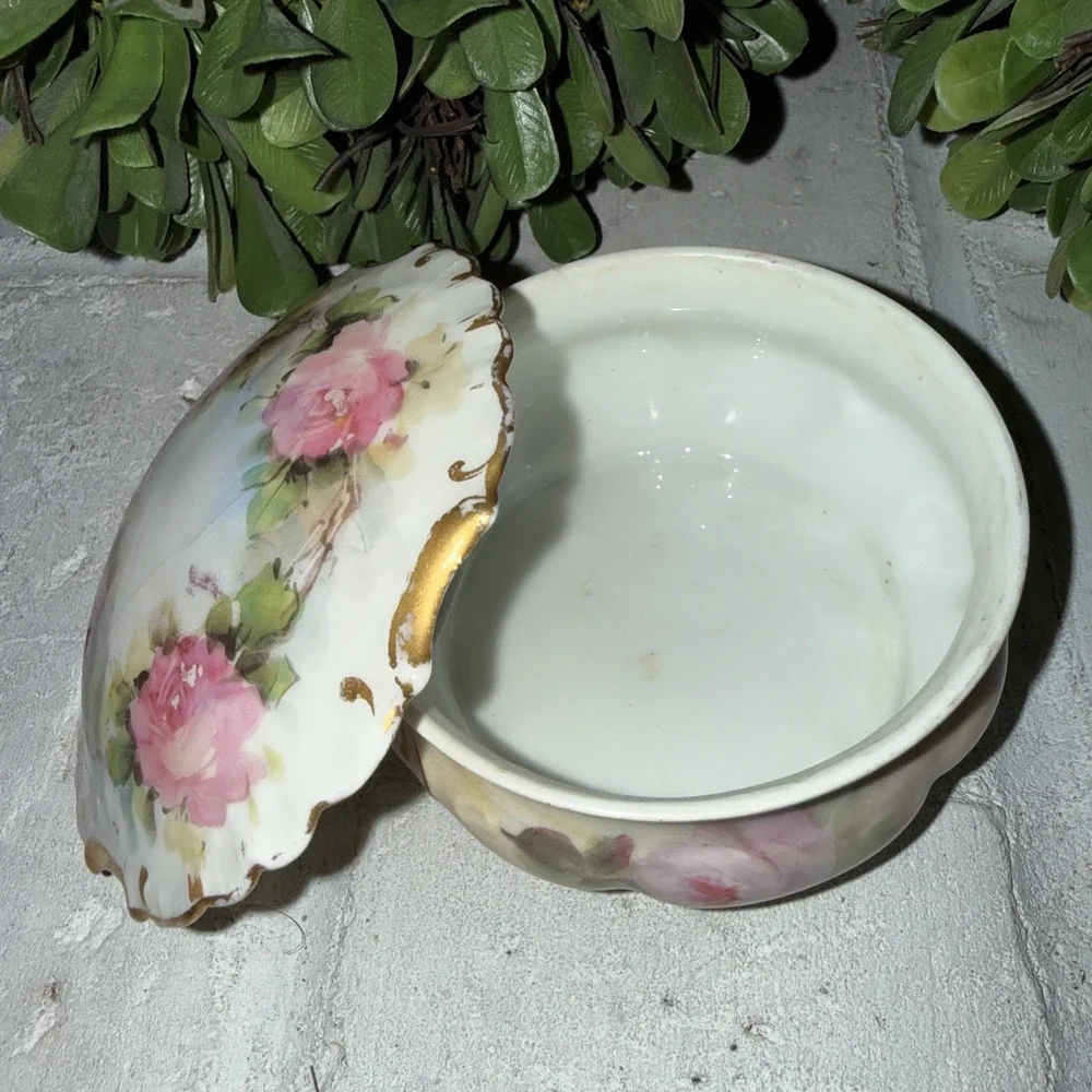 Limoges jean pouyat